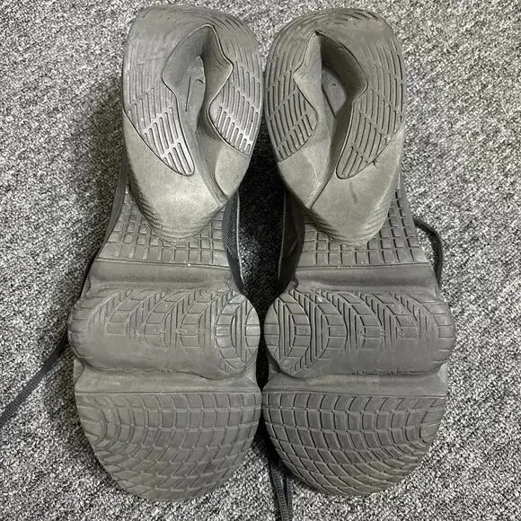 Nike air zoom division "triple black" - Picture 6 of 7